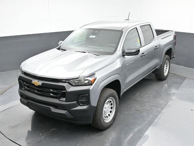 new 2024 Chevrolet Colorado car, priced at $35,980