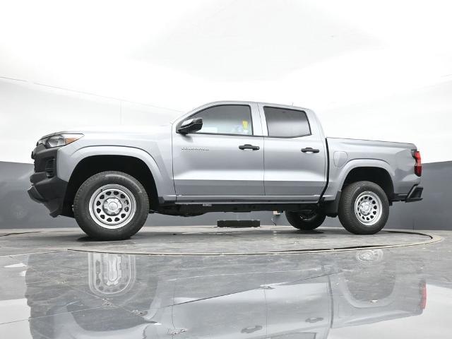 new 2024 Chevrolet Colorado car, priced at $35,980