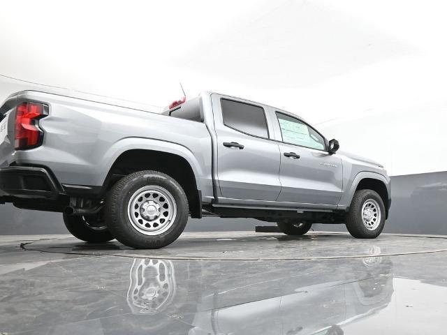 new 2024 Chevrolet Colorado car, priced at $35,980