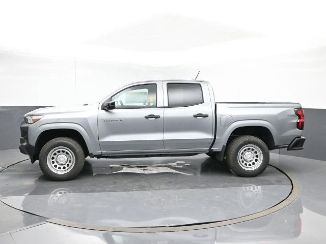 new 2024 Chevrolet Colorado car, priced at $35,980