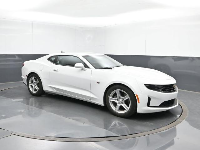 used 2023 Chevrolet Camaro car, priced at $25,991