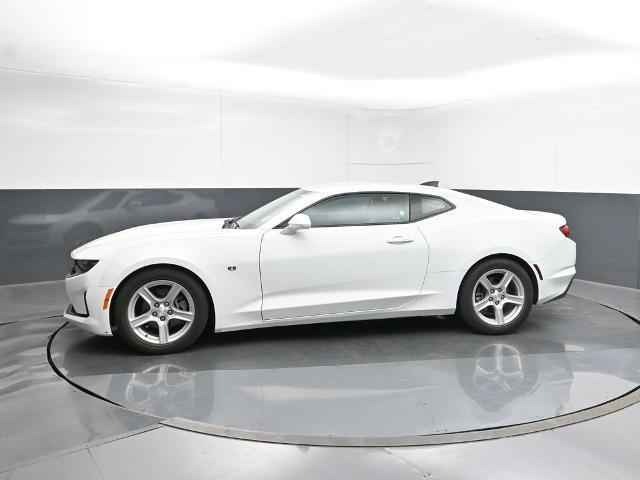 used 2023 Chevrolet Camaro car, priced at $25,991