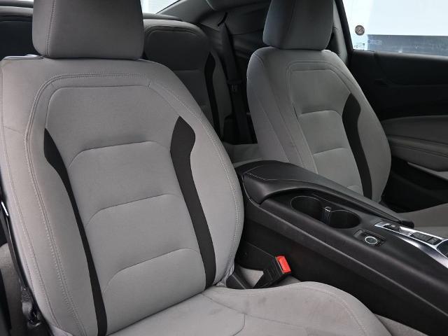 used 2023 Chevrolet Camaro car, priced at $25,991