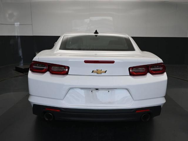 used 2023 Chevrolet Camaro car, priced at $25,991