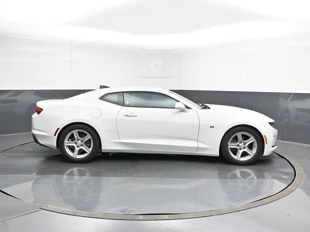 used 2023 Chevrolet Camaro car, priced at $26,991
