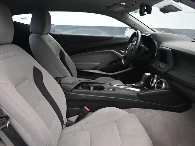 used 2023 Chevrolet Camaro car, priced at $25,991