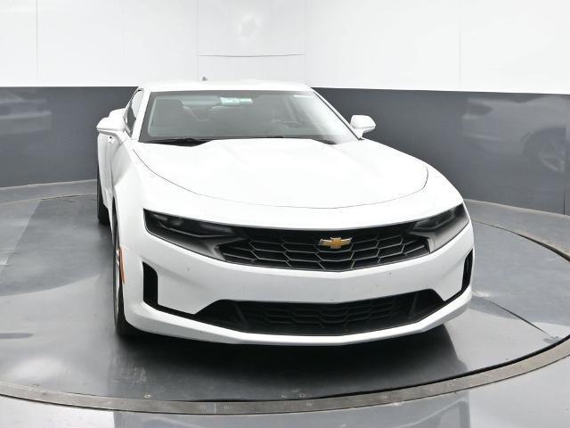used 2023 Chevrolet Camaro car, priced at $25,991