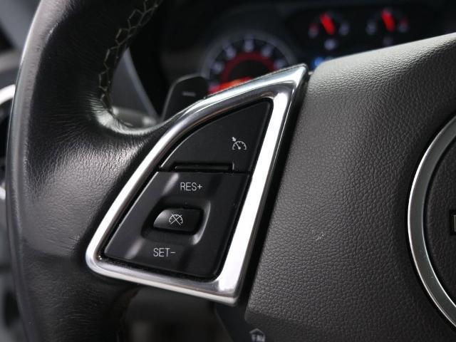 used 2023 Chevrolet Camaro car, priced at $25,991