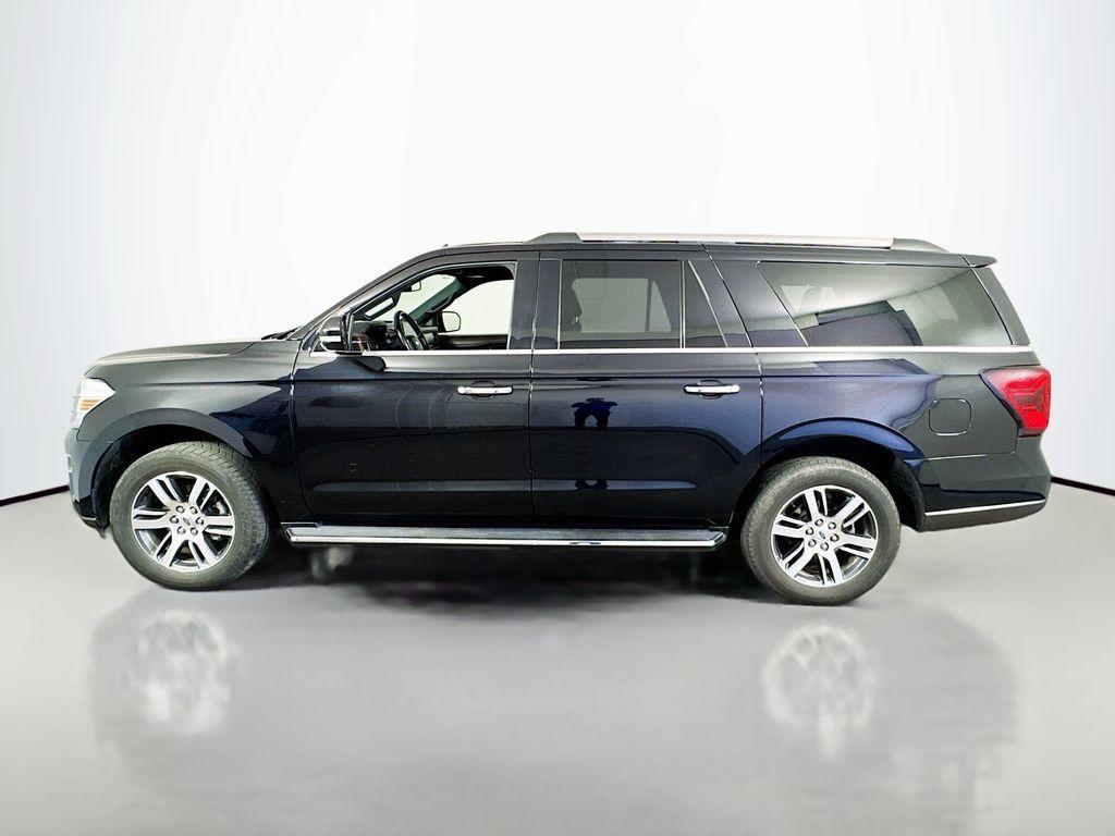 used 2023 Ford Expedition Max car