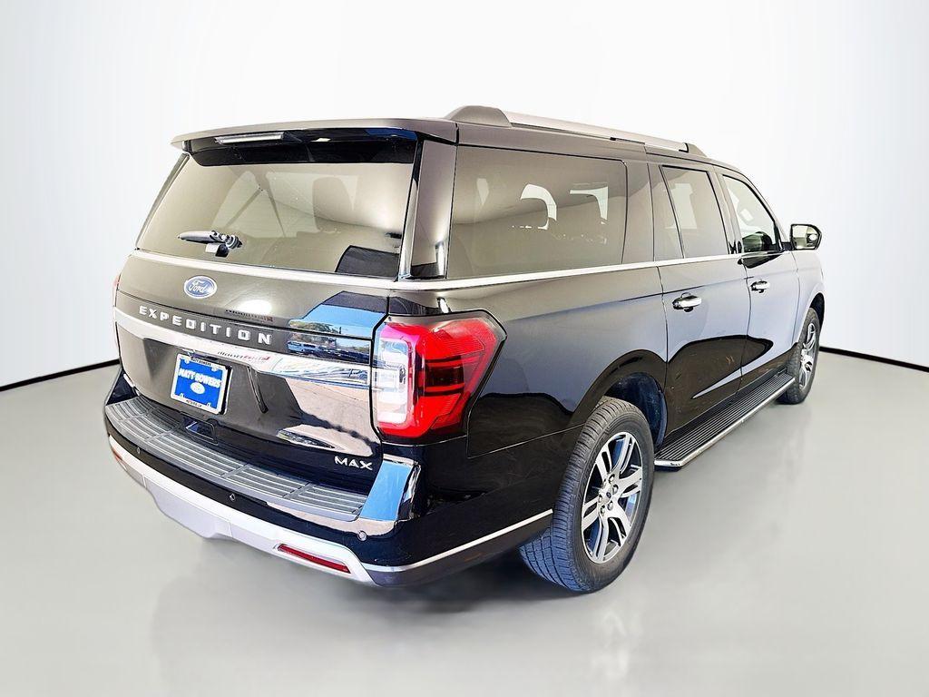 used 2023 Ford Expedition Max car