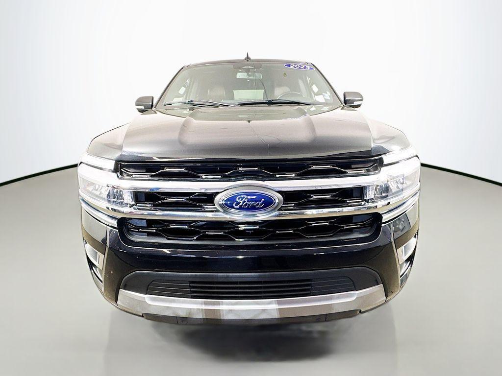 used 2023 Ford Expedition Max car
