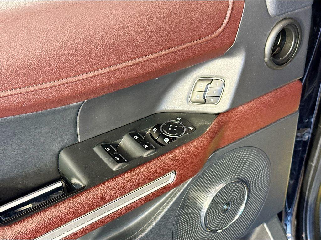 used 2023 Ford Expedition Max car
