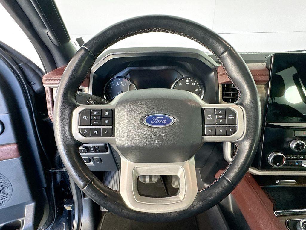 used 2023 Ford Expedition Max car