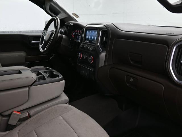 used 2021 Chevrolet Silverado 1500 car, priced at $28,991