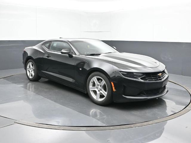 used 2023 Chevrolet Camaro car, priced at $24,991