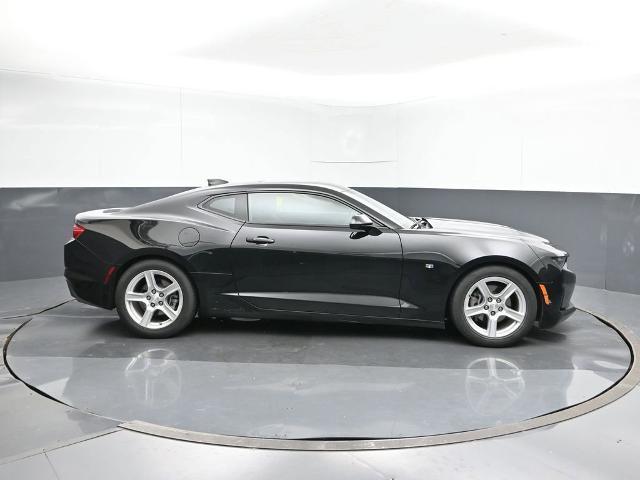 used 2023 Chevrolet Camaro car, priced at $24,991