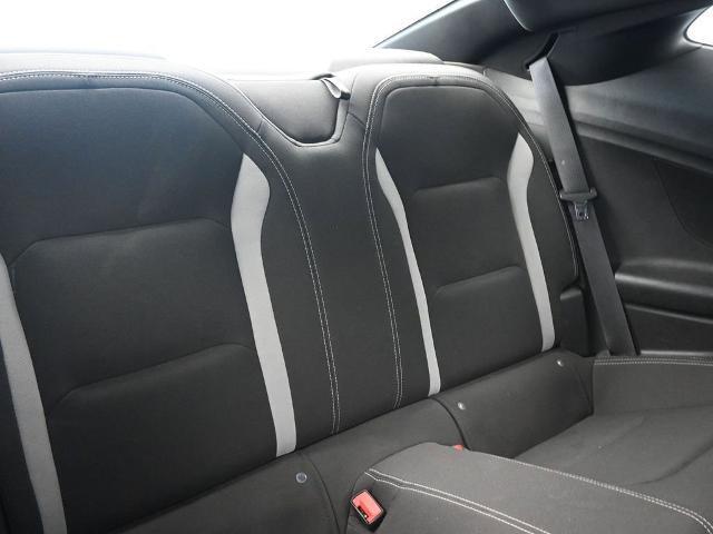 used 2023 Chevrolet Camaro car, priced at $24,991
