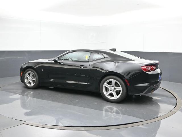 used 2023 Chevrolet Camaro car, priced at $24,991