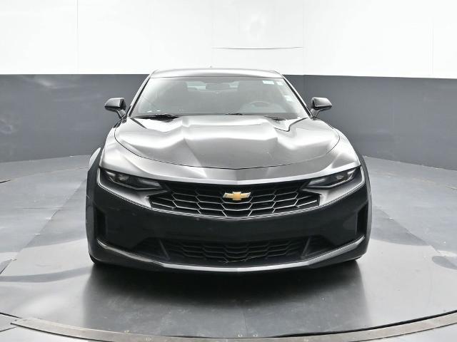 used 2023 Chevrolet Camaro car, priced at $24,991