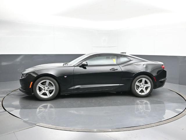 used 2023 Chevrolet Camaro car, priced at $24,991