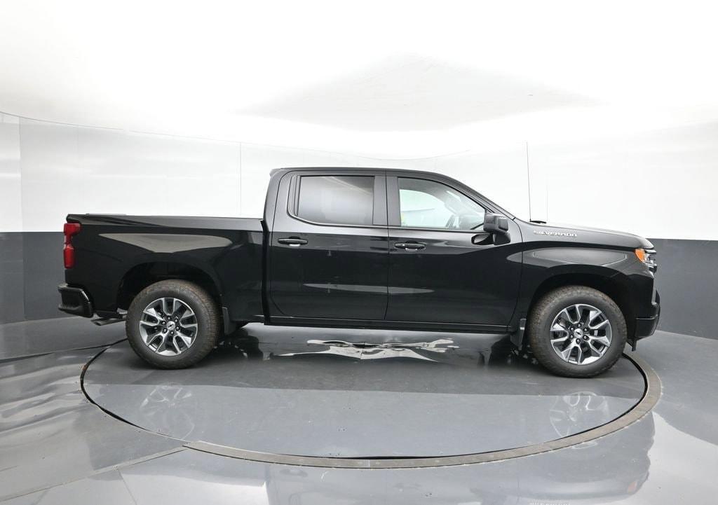 new 2026 Chevrolet Silverado 1500 car