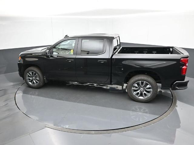 new 2026 Chevrolet Silverado 1500 car, priced at $55,615