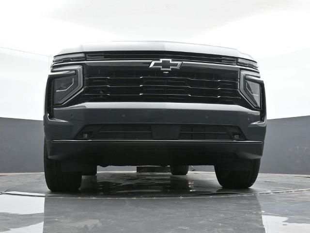 new 2026 Chevrolet Suburban car