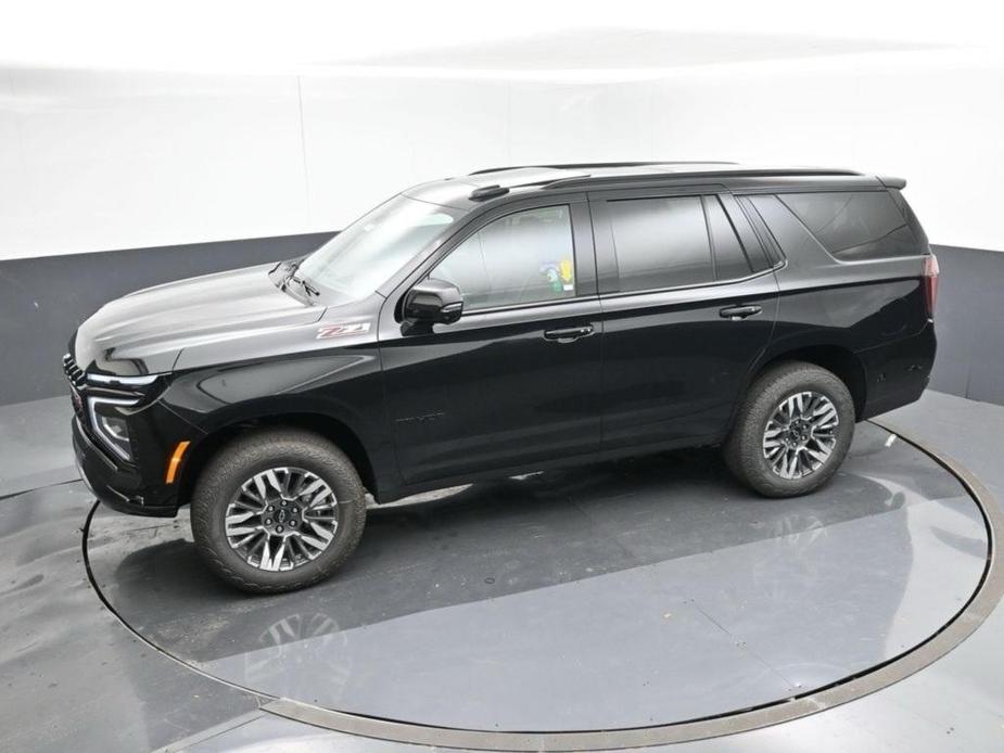 new 2025 Chevrolet Tahoe car