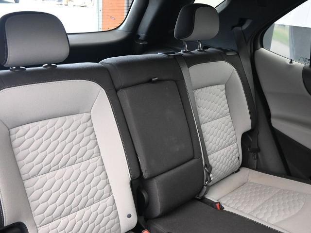 used 2021 Chevrolet Equinox car, priced at $18,491