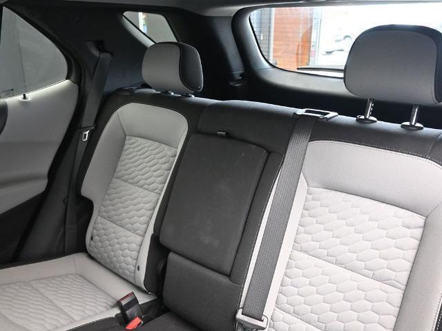 used 2021 Chevrolet Equinox car, priced at $18,491