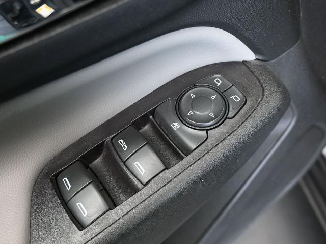 used 2021 Chevrolet Equinox car, priced at $18,491