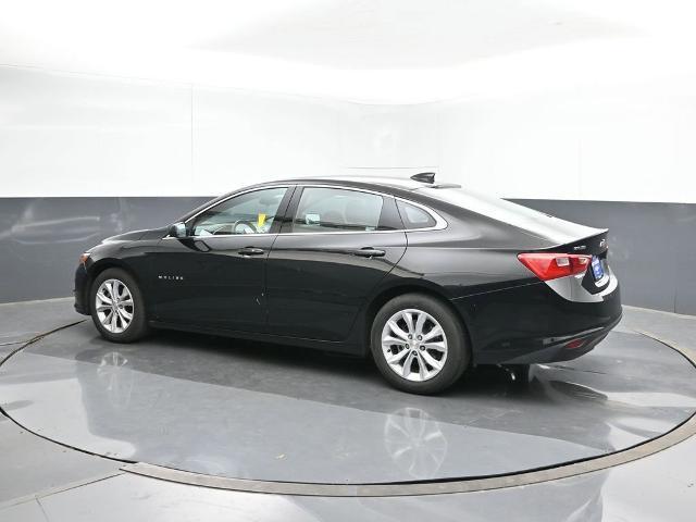 used 2023 Chevrolet Malibu car, priced at $19,991