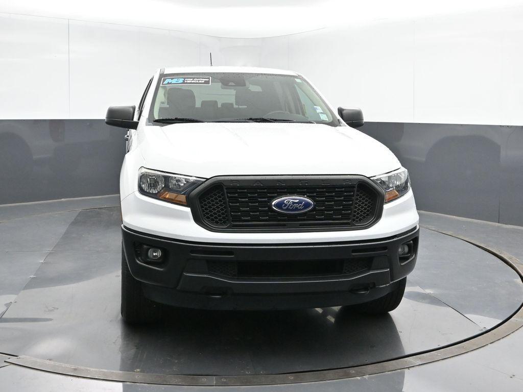 used 2019 Ford Ranger car, priced at $24,991