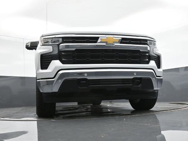 new 2025 Chevrolet Silverado 1500 car, priced at $53,545