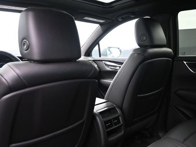 used 2020 Cadillac XT5 car, priced at $24,891