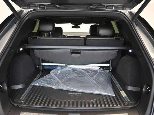 used 2020 Cadillac XT5 car, priced at $24,891