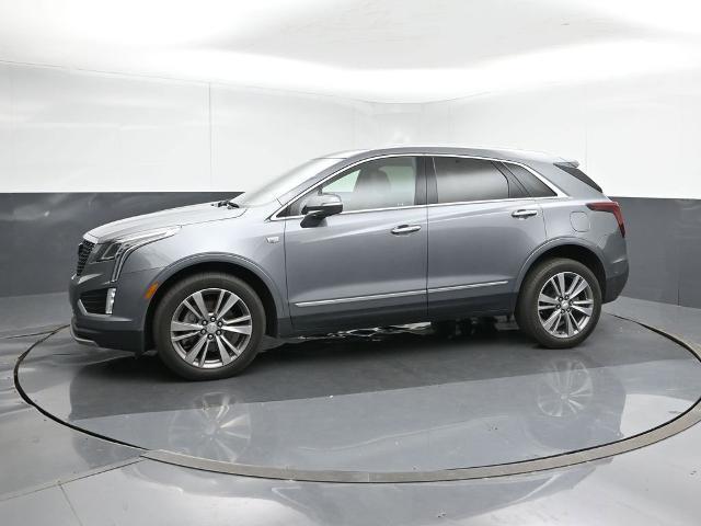 used 2020 Cadillac XT5 car, priced at $24,891