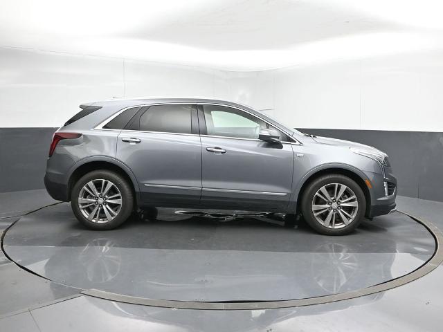 used 2020 Cadillac XT5 car, priced at $24,891