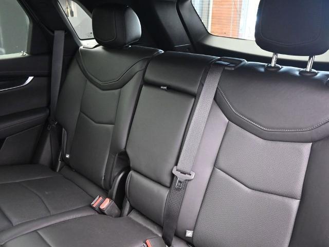 used 2020 Cadillac XT5 car, priced at $24,891