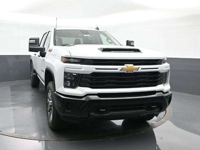 new 2025 Chevrolet Silverado 2500 car, priced at $66,970