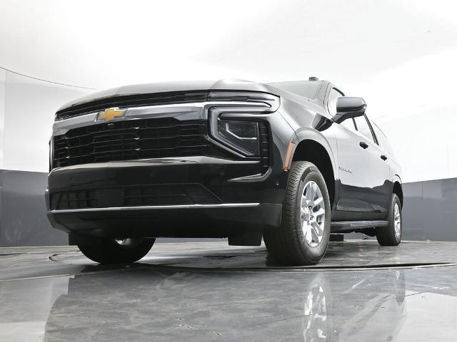 new 2025 Chevrolet Suburban car, priced at $64,670