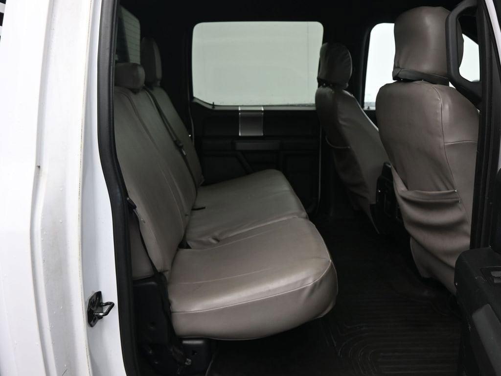 used 2016 Ford F-150 car, priced at $15,877