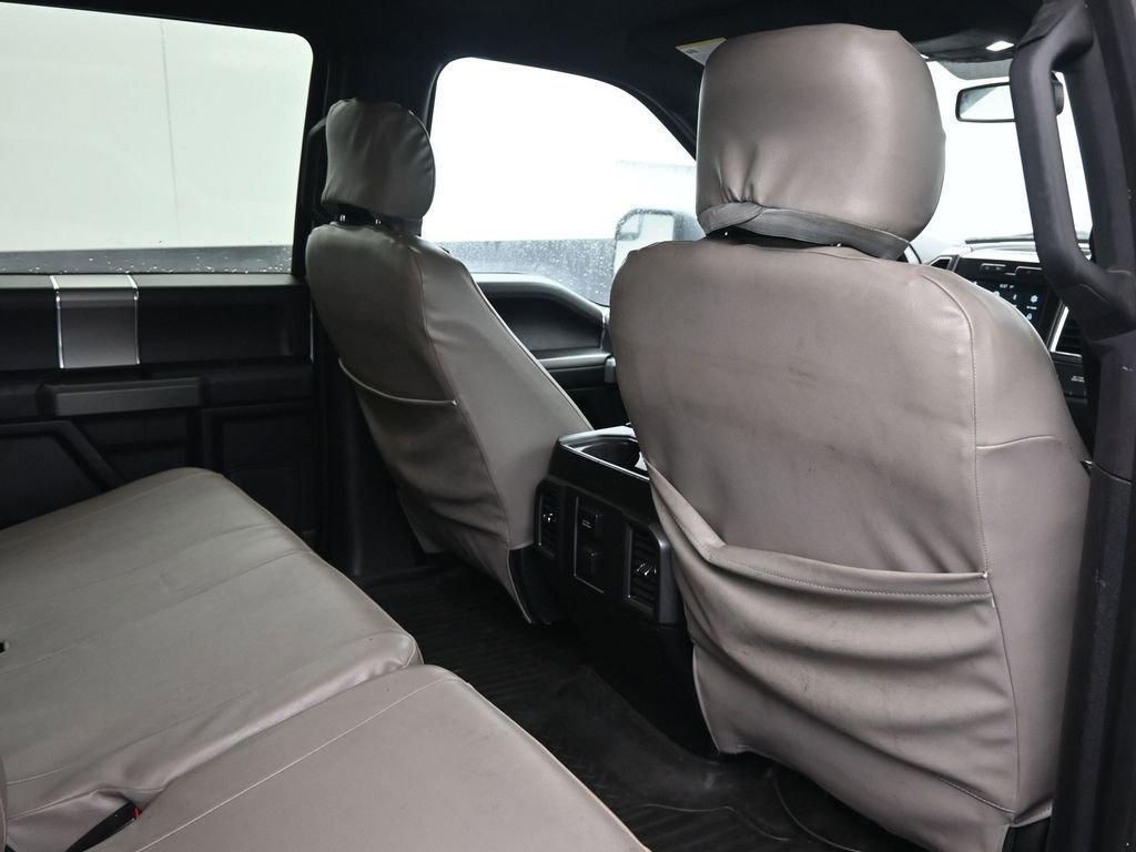 used 2016 Ford F-150 car, priced at $15,877