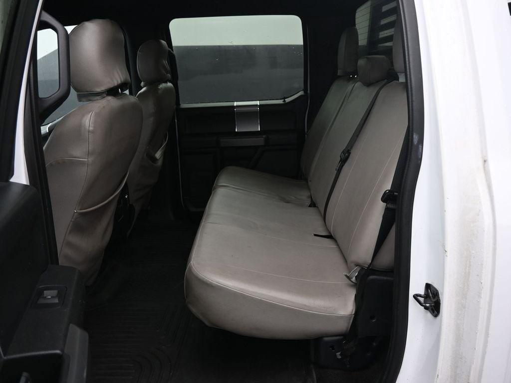 used 2016 Ford F-150 car, priced at $15,877