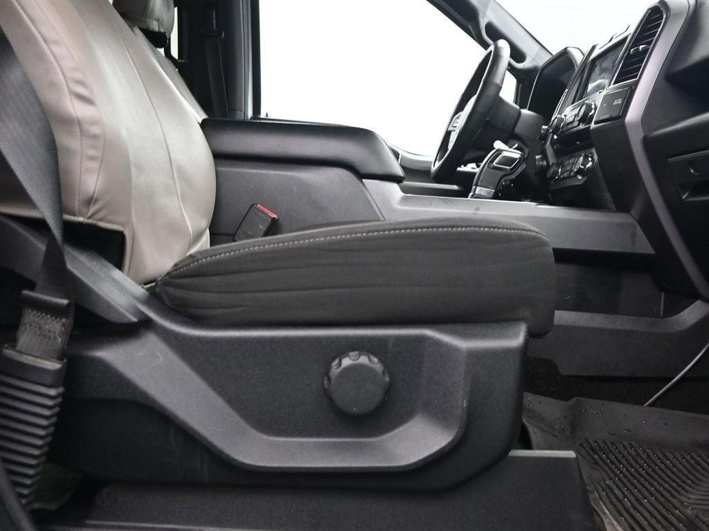 used 2016 Ford F-150 car, priced at $15,877