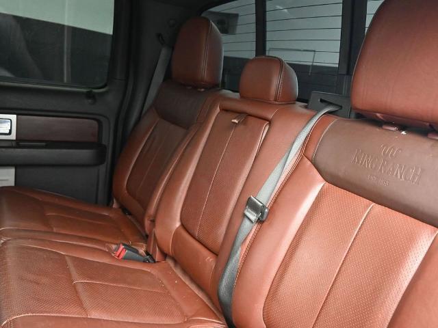 used 2013 Ford F-150 car, priced at $18,970