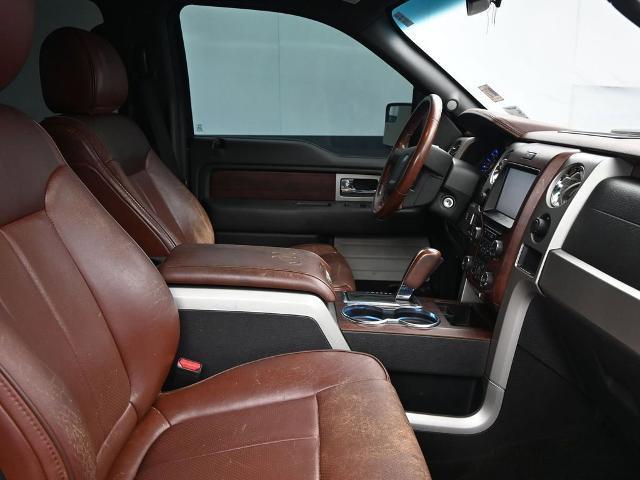 used 2013 Ford F-150 car, priced at $18,970