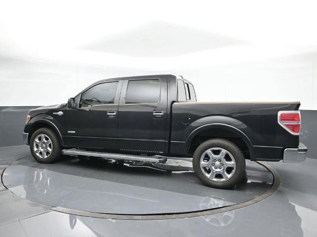 used 2013 Ford F-150 car, priced at $18,970