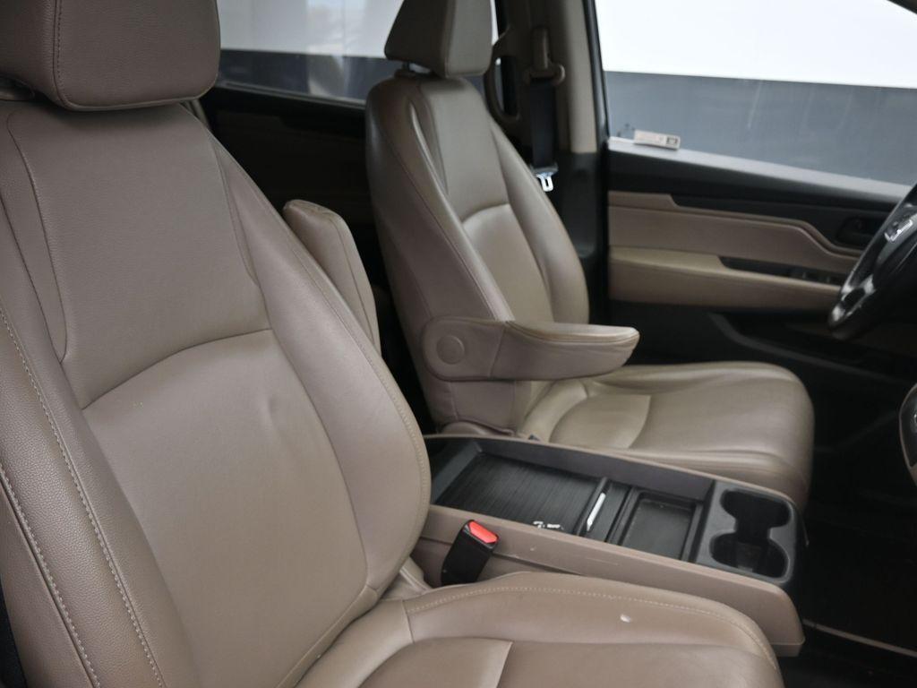 used 2020 Honda Odyssey car, priced at $24,991