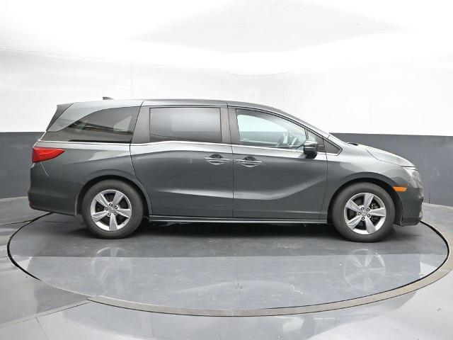 used 2020 Honda Odyssey car, priced at $27,991